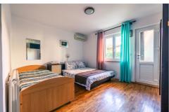 Appartements Natasa Apartment 1 – A6+2 foto 1