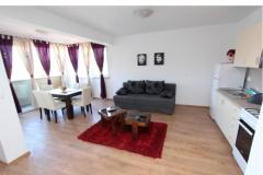 Appartements Natasa Apartment 3 – B4+2 foto 1