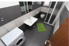 Appartements Natasa Apartment 3 – B4+2 foto 4