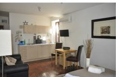 Appartements Coco &amp; Gasha Apartment 1 – Coco foto 2