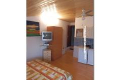 Ferienwohnungen Alex Apartment 1 – ATELIE 2+2 foto 3