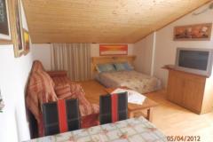 Ferienwohnungen Alex Apartment 3 – APARTMAN foto 2