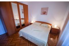 Appartements Ida &amp; Sandra Apartment 3 – A2+2 IDA foto 2
