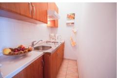 Appartements Ida &amp; Sandra Apartment 3 – A2+2 IDA foto 3