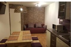 Ferienwohnungen Kiwi Apartment 1 – Violet foto 2