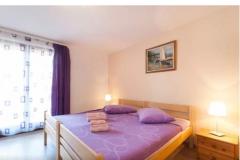 Ferienwohnungen Kiwi Apartment 1 – Violet foto 4