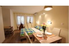 Ferienwohnungen Kiwi Apartment 2 – Studio foto 2