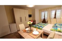 Ferienwohnungen Kiwi Apartment 2 – Studio foto 3