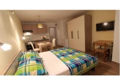 Ferienwohnungen Kiwi Apartment 2 – Studio foto 4