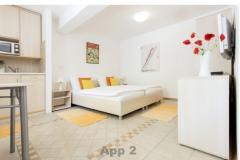 Ferienwohnungen Kump Apartment 1 – Studio A2 foto 5