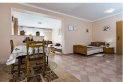 Ferienwohnungen Šimunović Apartment 4 – Apartman D foto 3