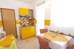Cheap apartment in Rovinj Apartment 1 – Žuti 2+1 foto 1