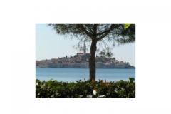 Rovinj Appartement Meerblick Apartment 1 – prizemlje foto 1