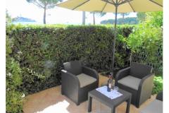 Rovinj Appartement Meerblick Apartment 1 – prizemlje foto 2