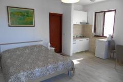 Rovinj Appartement Meerblick Apartment 1 – prizemlje foto 3