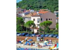 Rovinj Appartement Meerblick Apartment 2 – II kat foto 1
