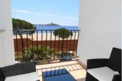 Rovinj Appartement Meerblick Apartment 2 – II kat foto 2