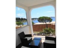 Rovinj Appartement Meerblick Apartment 2 – II kat foto 4