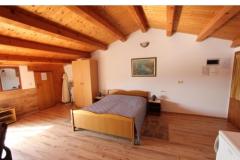 Rovinj Appartement Meerblick Apartment 3 – mansarda foto 3