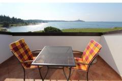 Rovinj Appartement Meerblick Apartment 3 – mansarda foto 4
