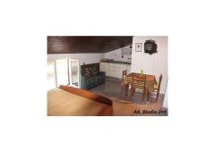 Villa Galant Apartment 3 – A8 studio foto 2