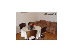 Villa Galant Apartment 4 – A1 foto 2