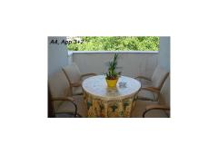 Villa Galant Apartment 8 – A4 foto 4