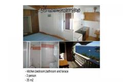 Apartment Zaglav Apartment 2 – a4 foto 1