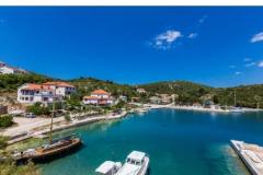 Ferienwohnungen  Zaglav Dugi otok  Apartment 4 – STUDIO 4 foto 2
