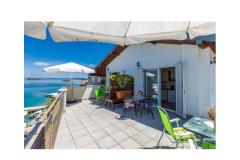 Ferienwohnungen  Zaglav Dugi otok  Apartment 2 – SCHWAB S2 foto 1