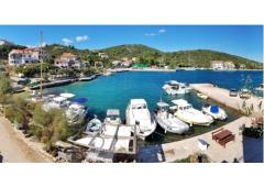 Ferienwohnungen  Zaglav Dugi otok  Apartment 2 – SCHWAB S2 foto 4