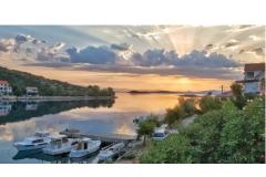 Ferienwohnungen  Zaglav Dugi otok  Apartment 2 – SCHWAB S2 foto 5