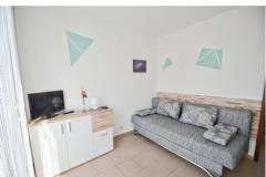 Ferienwohnungen  Zaglav Dugi otok  Apartment 1 – NO1 2+1 foto 2