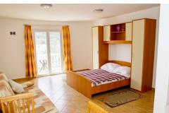 Appartements Slavica Apartment 1 – A2 (2+1) foto 1