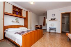 Appartements Slavica Apartment 2 – A1 (2+1) foto 1