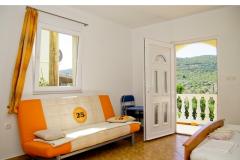 Appartements Slavica Apartment 2 – A1 (2+1) foto 3