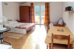 Appartements Slavica Apartment 3 – A3 (2+1) foto 1