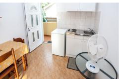 Appartements Slavica Apartment 3 – A3 (2+1) foto 2