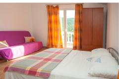 Appartements Slavica Apartment 4 – A4 (2+1) foto 4