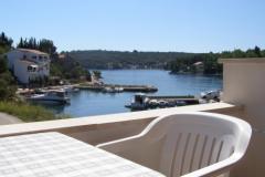 Ferienwohnungen Marija Apartment 2 – Apartman foto 1