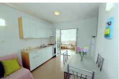 Ferienwohnungen Nina Apartment 2 foto 4