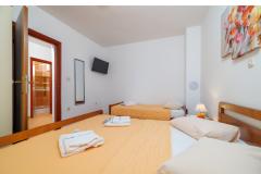 Appartements Bionda Apartment 4 – Apartman 3 foto 4