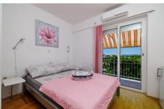Appartements Bionda Zimmer 5 – Soba s kup foto 1