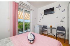 Appartements Bionda Zimmer 5 – Soba s kup foto 2