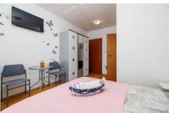 Appartements Bionda Zimmer 5 – Soba s kup foto 4