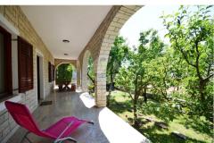 Appartements Ivana Apartment 4 – APP A 2+2 foto 2