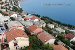 Appartements Ivana Apartment 4 – APP A 2+2 foto 5