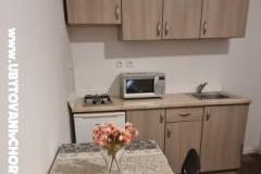 Appartements LOVELY Senj Apartment 5 – STUDIO foto 4