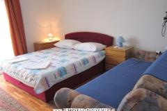 Appartements Lucić Apartment 1 – Veranda foto 3