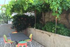 Appartements Lucić Apartment 1 – Veranda foto 5